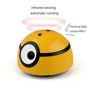 Intelligent Escaping Toy (For Kids & Pets)